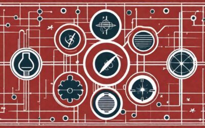 Jakie symbole elektryczne warto znać w codziennej pracy?