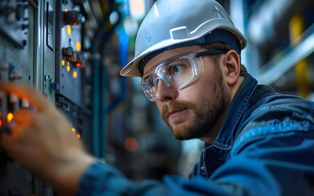 Technik automatyk czym się zajmuje na co dzień?