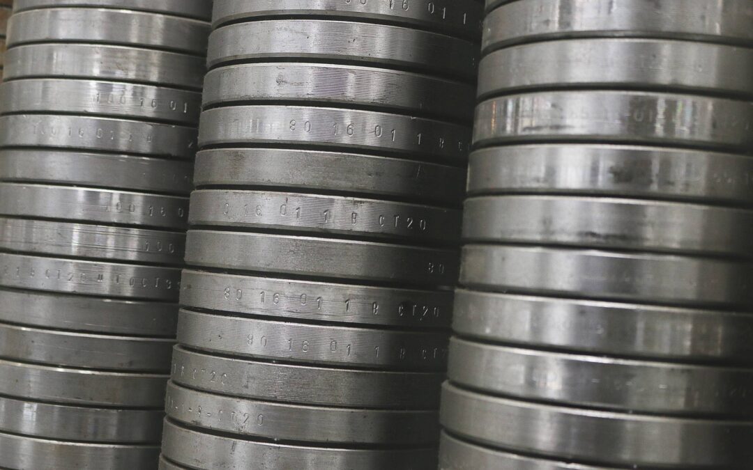 W jakiej cenie jest aluminium na rynku?