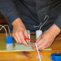 Co jest najlepszym przewodnikiem prądu w codziennym życiu?