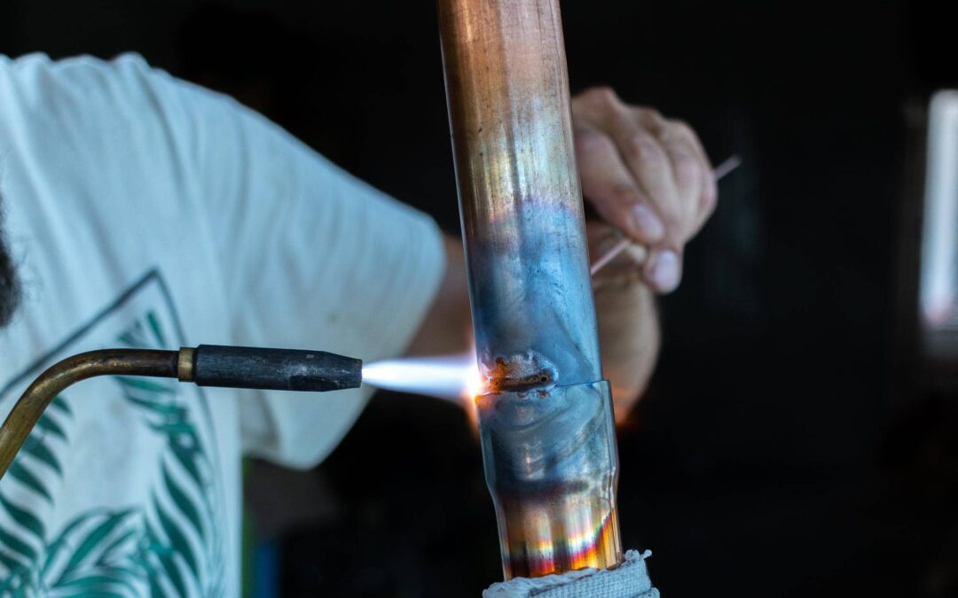 Jaki gaz do spawania aluminium TIG sprawdzi się w praktyce?