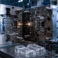 Powtarzalność wyprasek zaczyna się od formy. Jak nowoczesna technologia ogranicza ryzyko w produkcji seryjnej?
