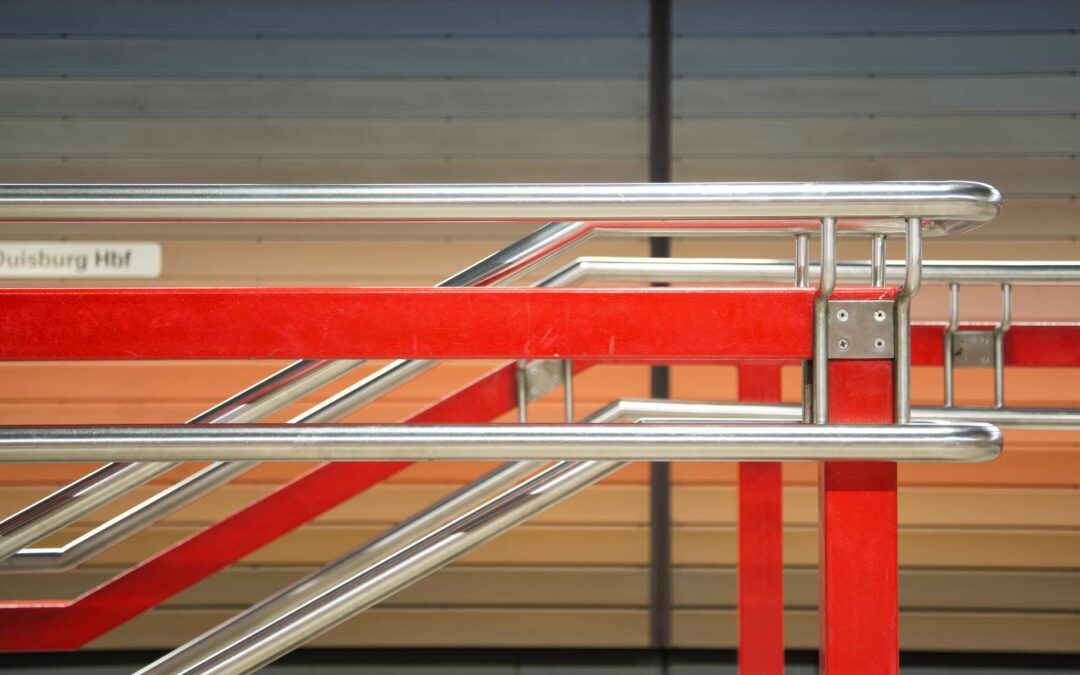 Od czego zależy ile kosztuje metr balustrady?