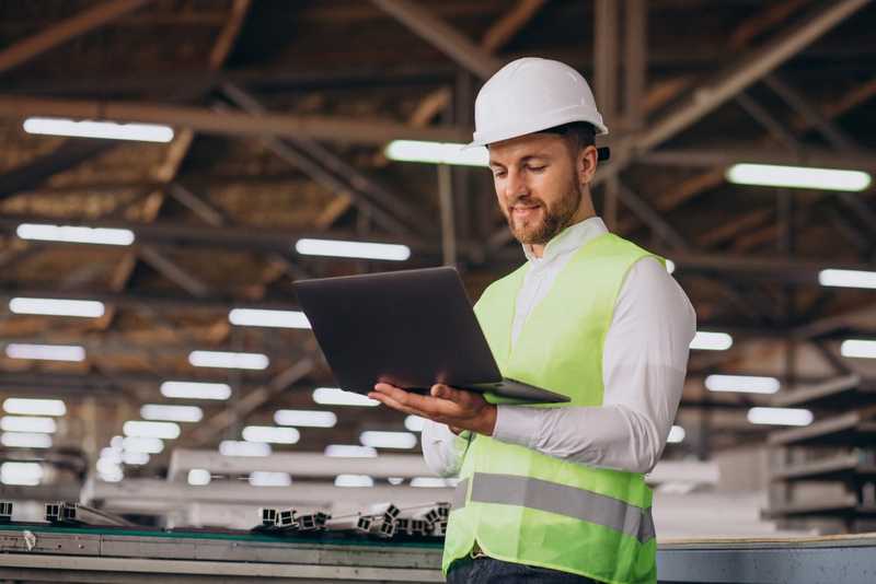 Tani ERP w chmurze dla firm produkcyjnych? To możliwe