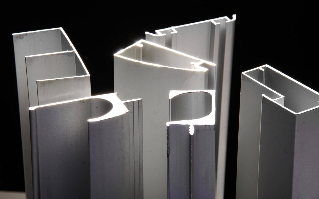 Aluminium czy stal nierdzewna w nowoczesnych konstrukcjach?
