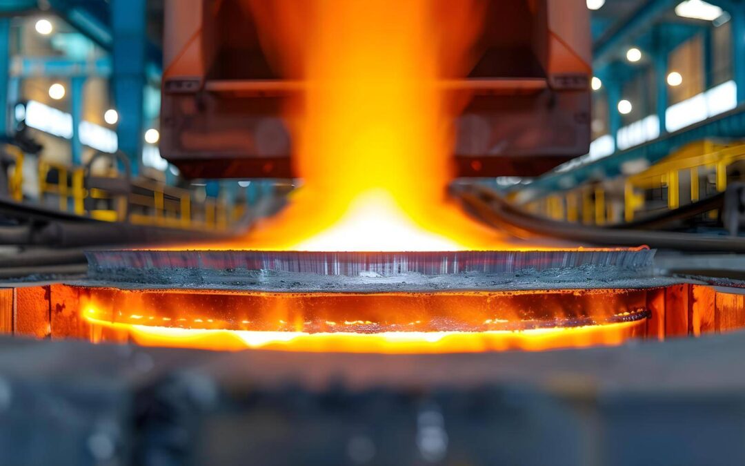 Hartowanie co to właściwie oznacza dla metalu?