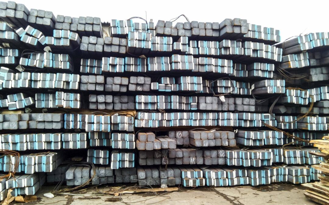 Ile kosztuje aluminium na złomie w 2026 roku?