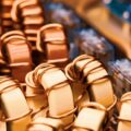 Ile kosztuje mosiądz na złomie w 2026 roku?