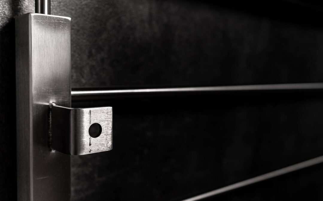 Inox co to za materiał i gdzie znajduje zastosowanie?