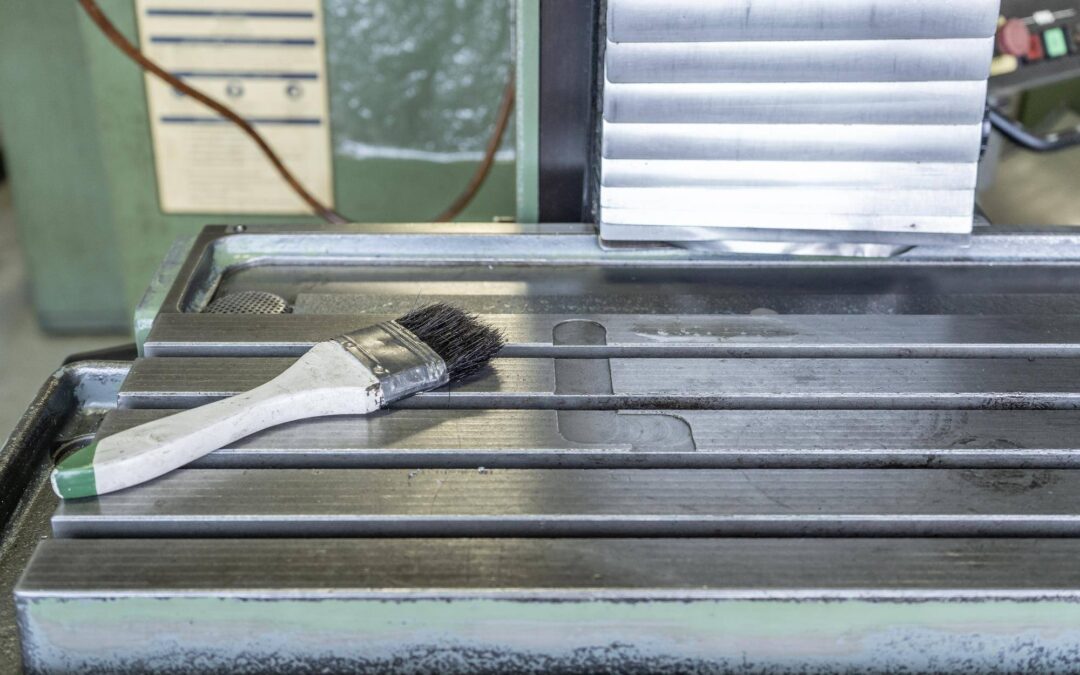 Jak odnowić aluminium i przywrócić mu dawny blask?