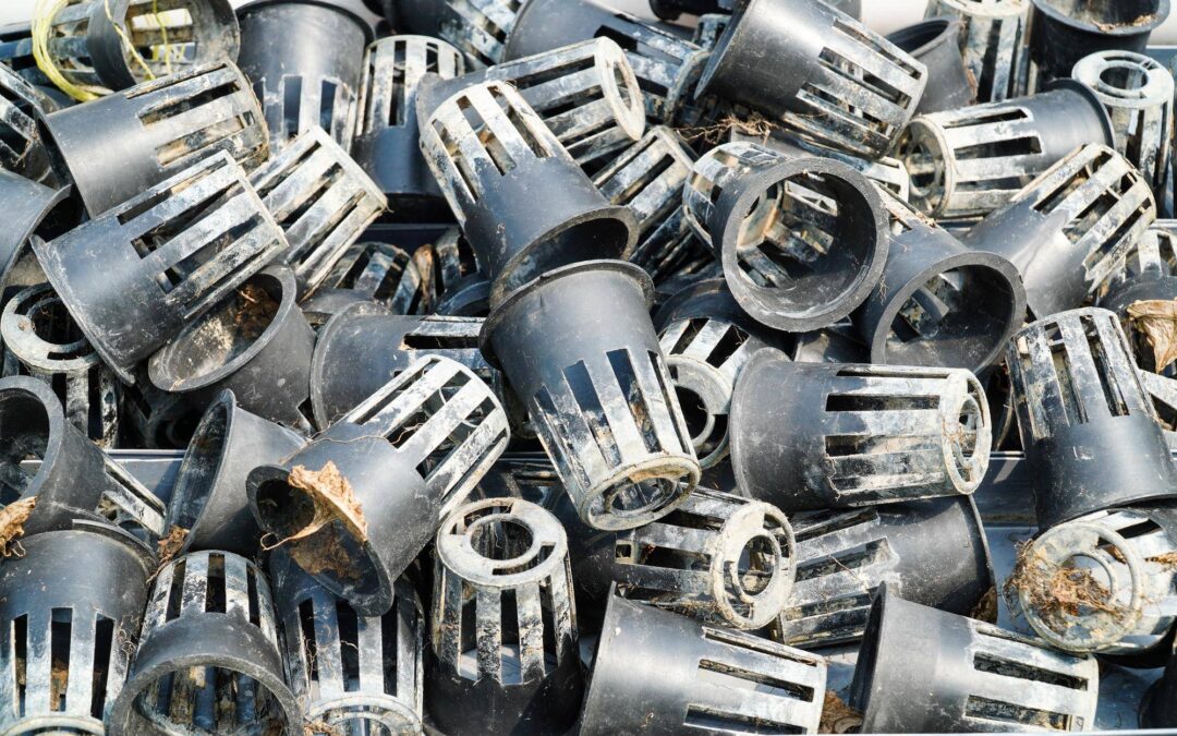 Od czego zależy ile kosztuje kilogram złomu stalowego?
