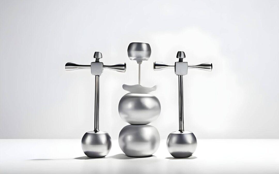 Od czego zależy ile waży aluminium?