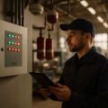 Jak zbudować instalację przeciwpożarową w zakładzie produkcyjnym?