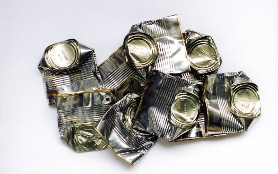 Ile kosztuje złom aluminiowy i od czego zależy jego cena?