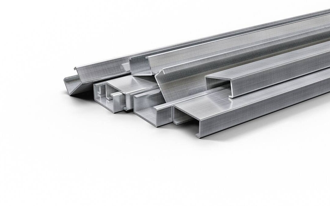 Jak odróżnić stal od aluminium w codziennych sytuacjach?