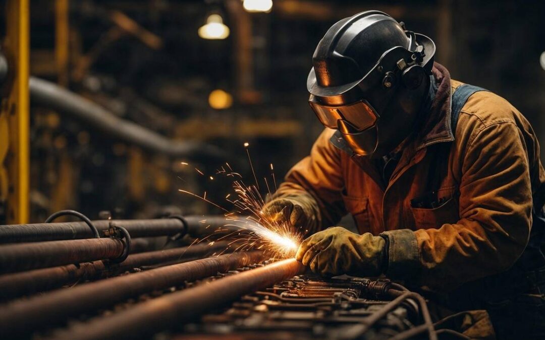 Jakie elektrody do spawania aluminium sprawdzą się w warsztacie?