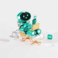 Robot dostawczy – gdzie i dlaczego warto go wdrożyć?