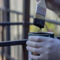 Czym pomalować nierdzewkę aby farba dobrze trzymała się powierzchni?