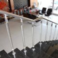 Ile kosztuje za metr balustrady i od czego zależy cena?