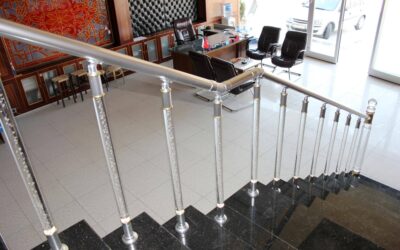 Ile kosztuje za metr balustrady i od czego zależy cena?