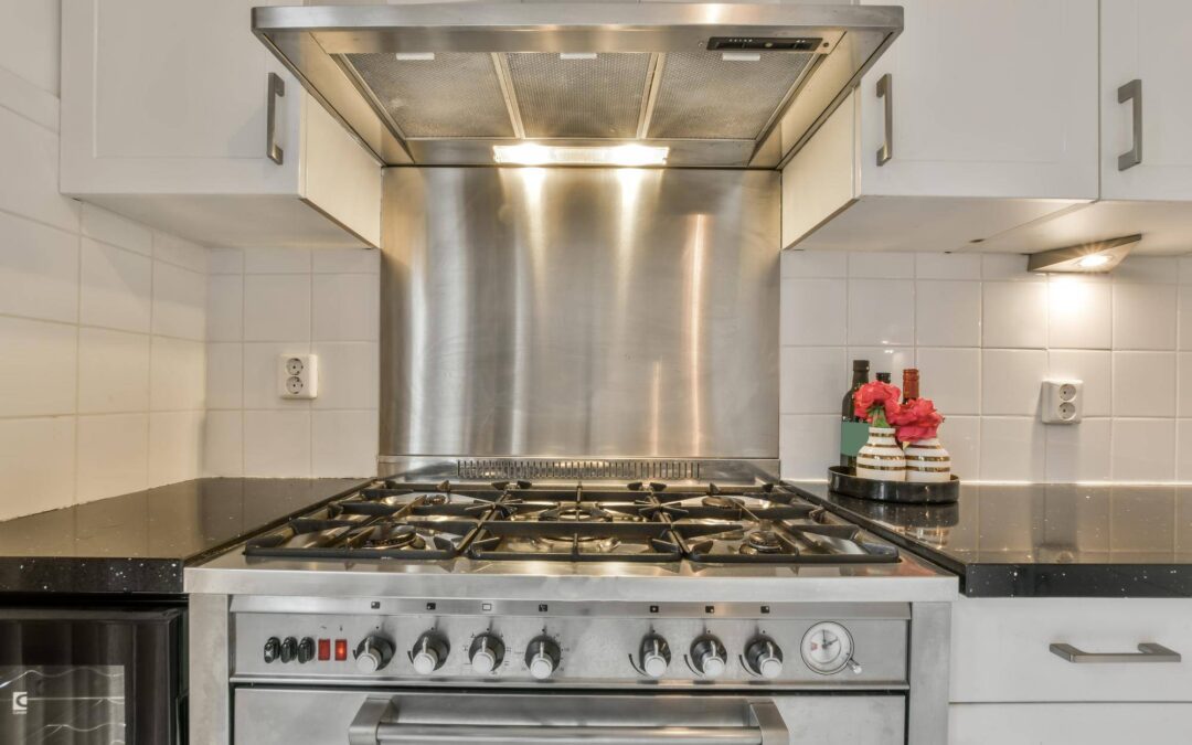 Jak czyścić filtr aluminiowy do okapu aby zachować jego skuteczność?
