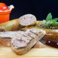 Jak naostrzyć nóż kamieniem i przywrócić mu ostrą krawędź?
