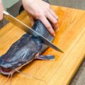 Jak ostrzyć noże Fiskars by zachować ich trwałość?