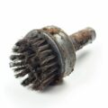 Jak zmyć rdzę i przywrócić blask metalowym przedmiotom?