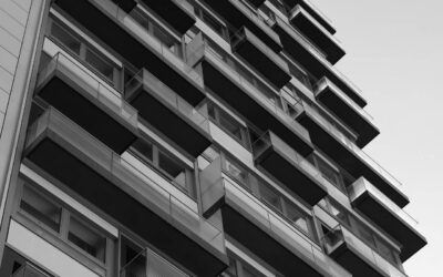 Jak zrobić balkon francuski żeby pasował do każdego wnętrza?