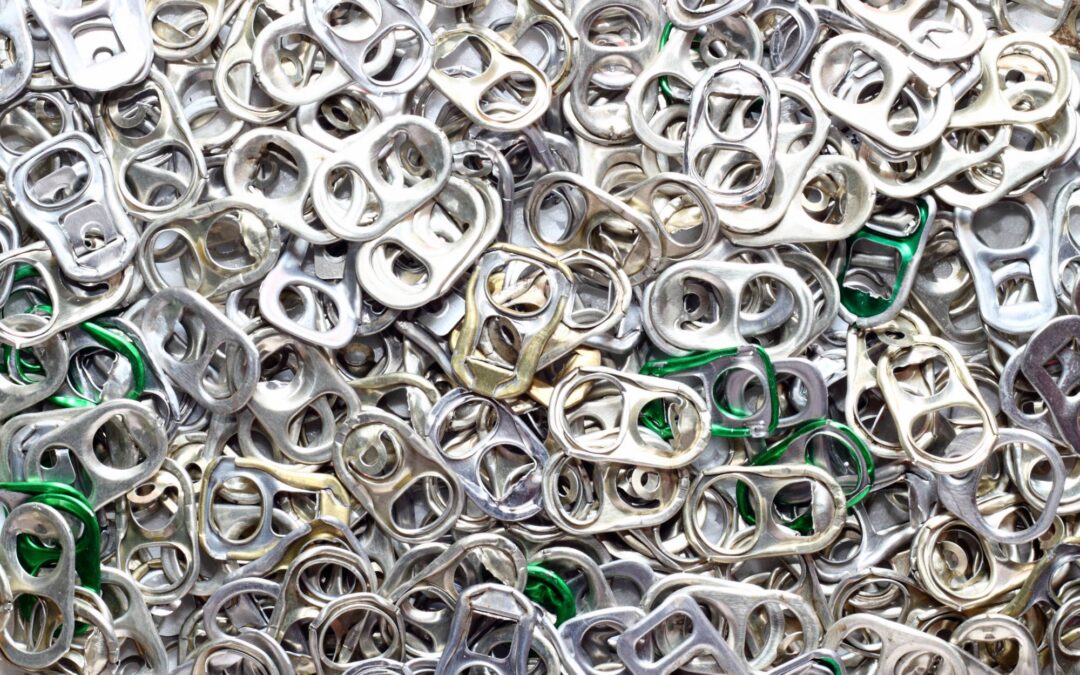 Jaka jest cena aluminium na złomie i od czego zależy jego wartość?