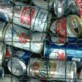 Po ile sprzedaje się złom puszek aluminiowych na rynku