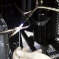 Spawanie aluminium migomatem jaki gaz wybrać aby uzyskać najlepsze efekty?