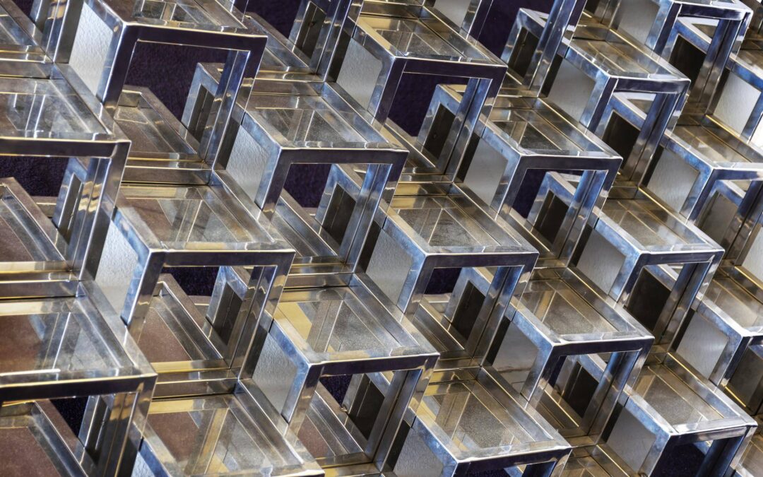 Stal czy aluminium które materiały wybrać do różnych zastosowań?