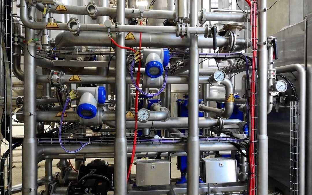 Stal inox co to i gdzie znajduje zastosowanie
