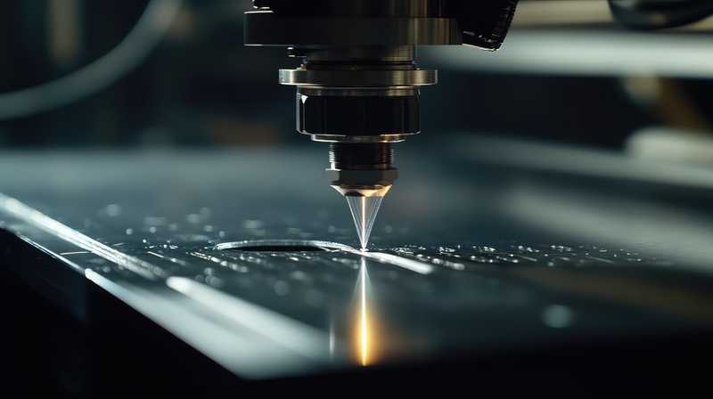Jak ograniczyć straty materiału podczas cięcia blach CNC?