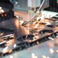 Jak ograniczyć straty materiału podczas cięcia blach CNC?